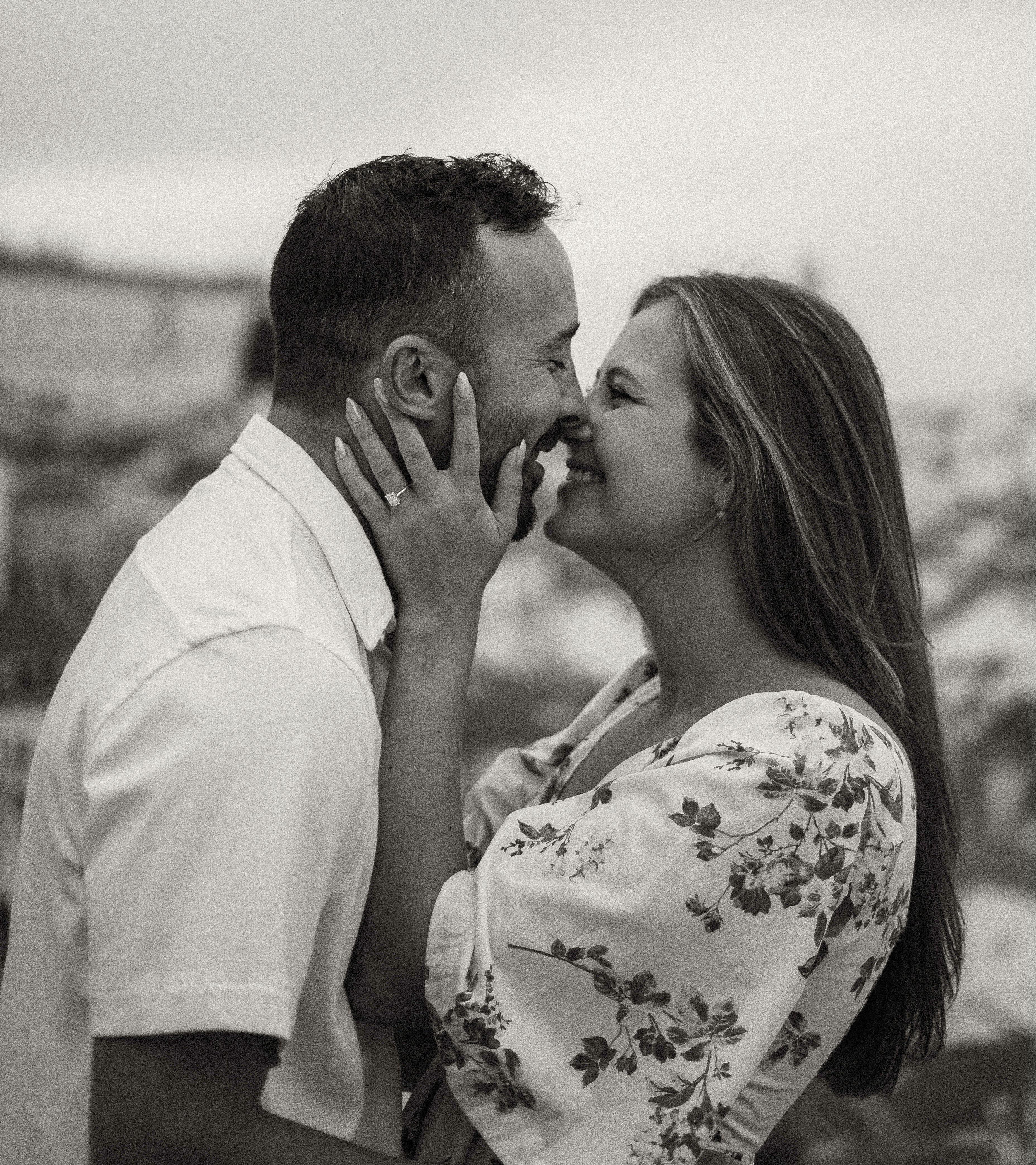 The Wedding Website of Lindsay Kroll and James Gentile