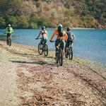 Mountain Biking