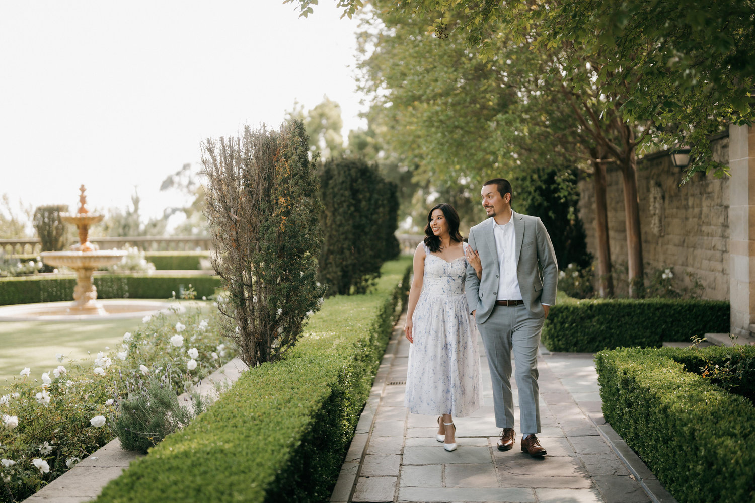 The Wedding Website of Gabriela Rubio and Matthew Viloria