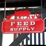 CK Feed & Supply