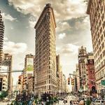 Flatiron + Eataly