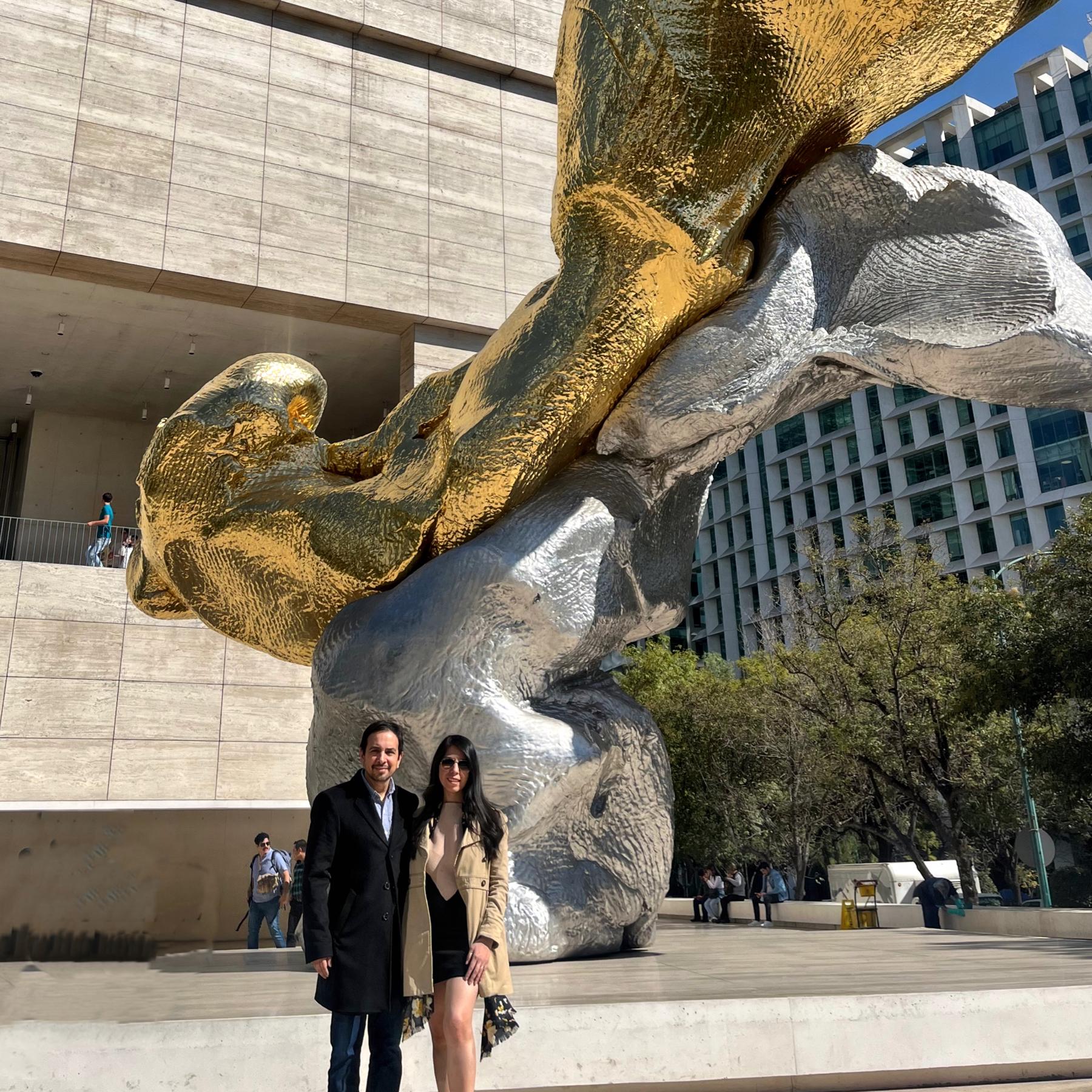 Museum Entrance Tickets For Two