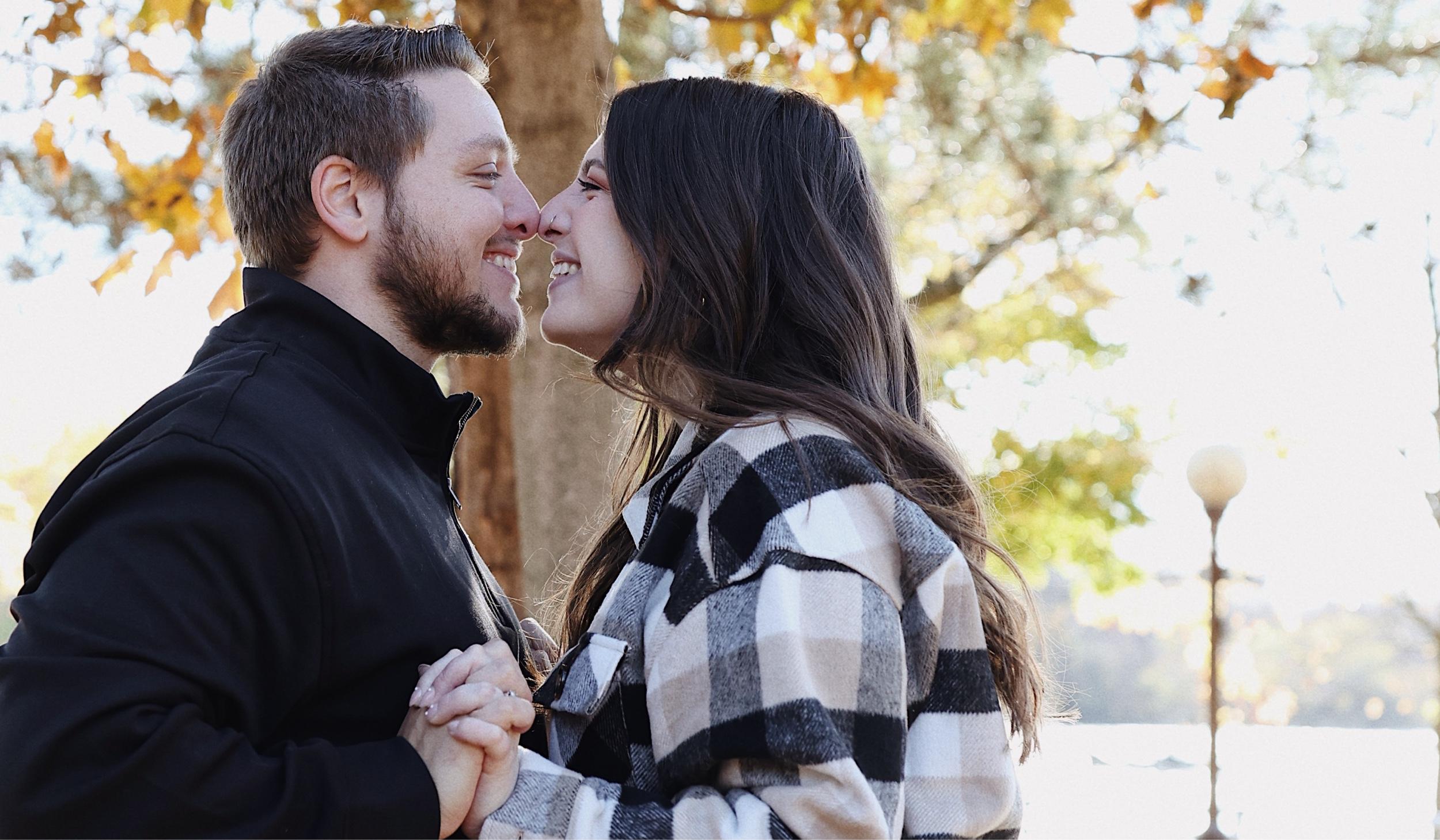 The Wedding Website of Carly Garvin and Tony Williams