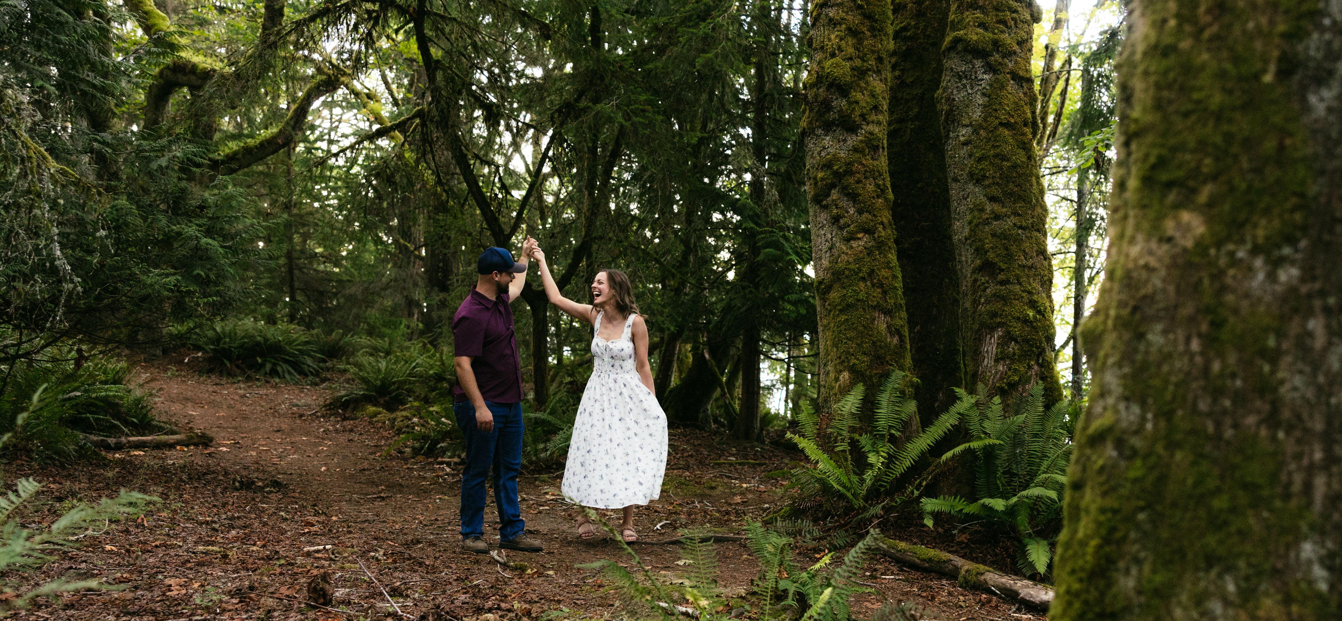 The Wedding Website of Allison Burch and TJ Colvin