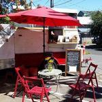 A Broken Angel Sustainable Food Cart & Catering