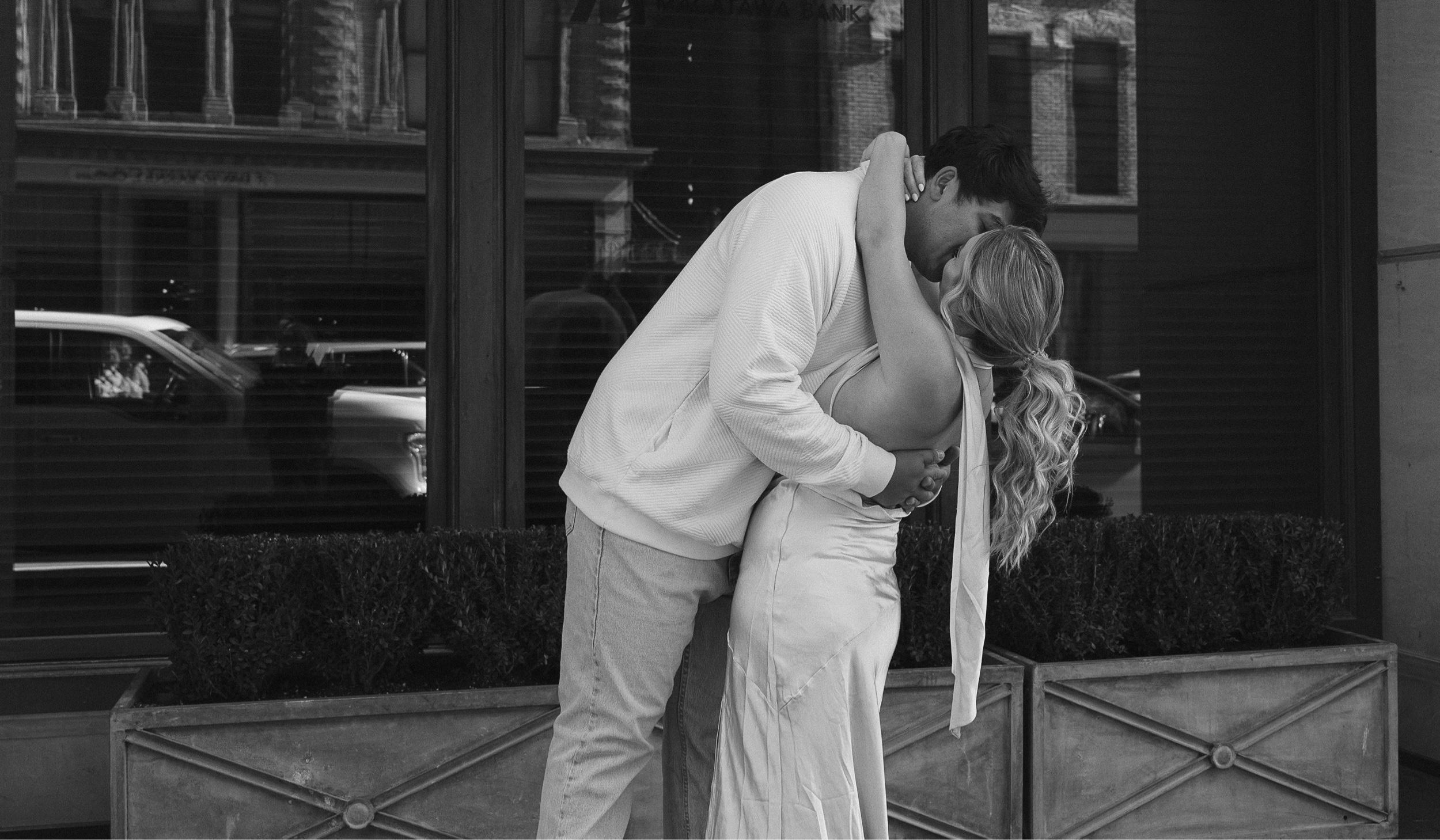The Wedding Website of Destanae Smillie and Carlos Bautista