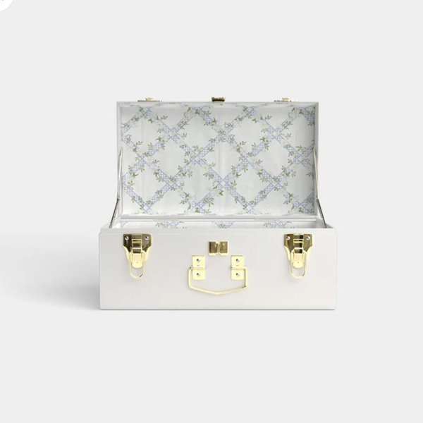 Mini Trunk