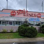 Tilt'n Diner