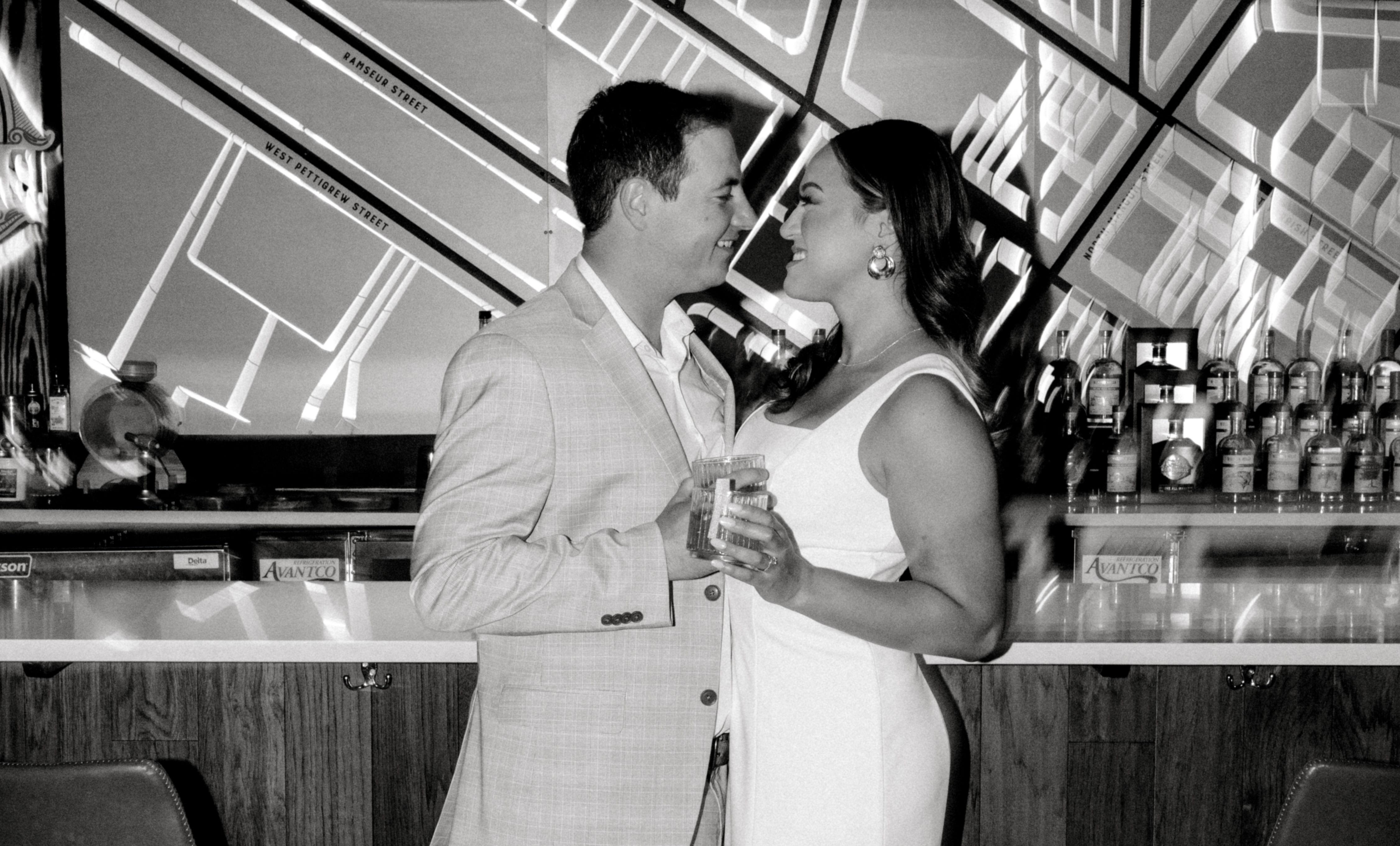The Wedding Website of Katie Donnowitz and Nick Johnson