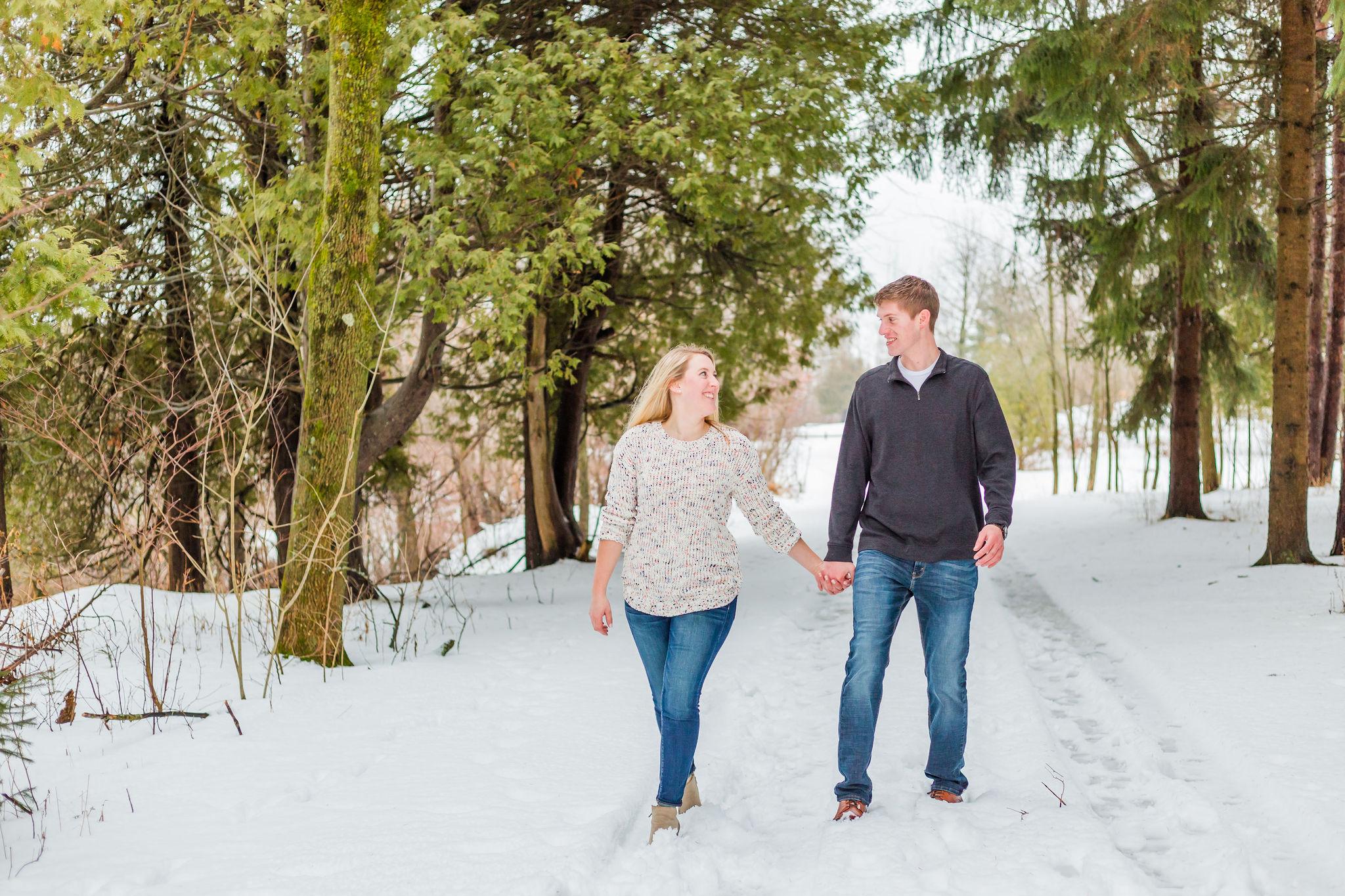 The Wedding Website of Jody Herrmann and Michael Bomber