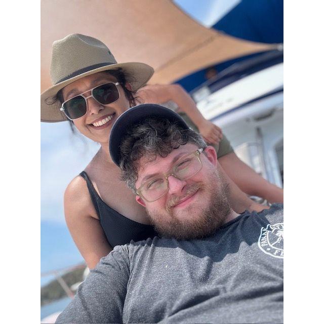 2023 - Family trip to Ixtapa Mexico