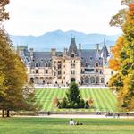 Visit the Biltmore Estate