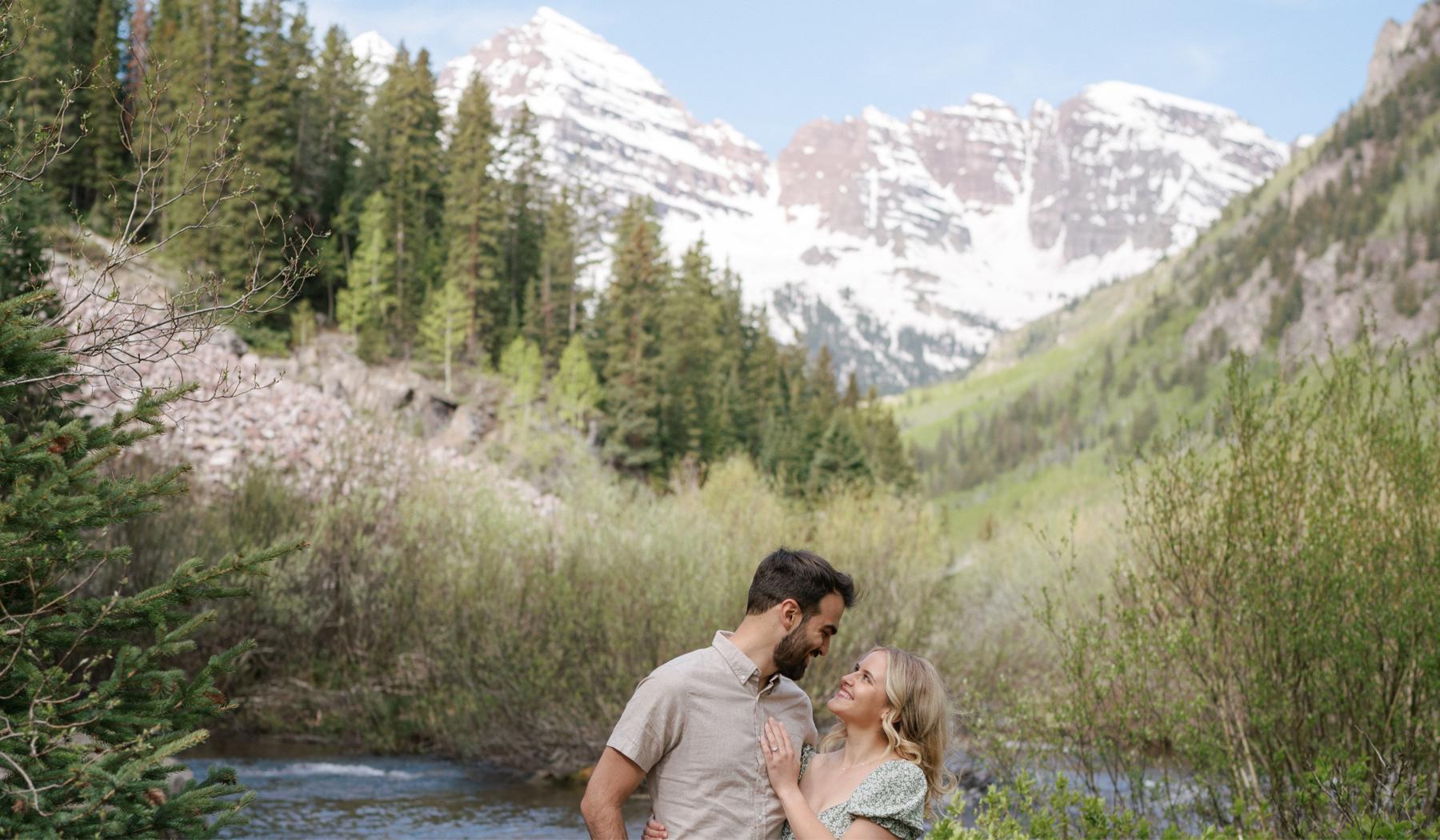 The Wedding Website of Abbi North and Nate Merz