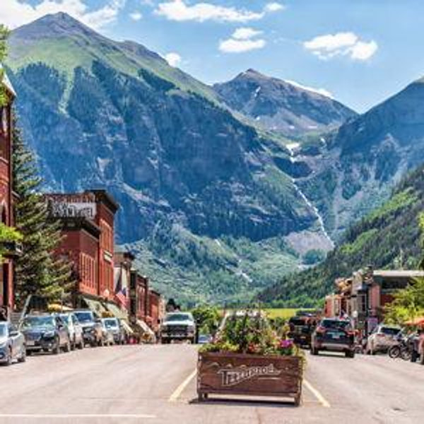 Telluride Future Home Down Payment