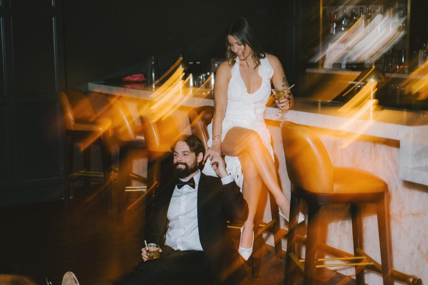 The Wedding Website of Ireland McLinn and Connor Helrigel