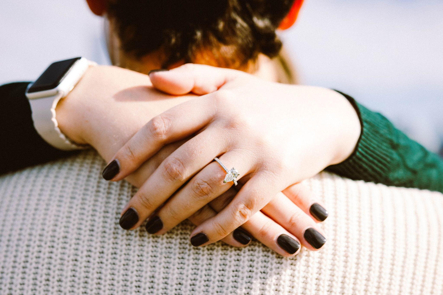 The Wedding Website of Jordan Dixon and Emily Millaway