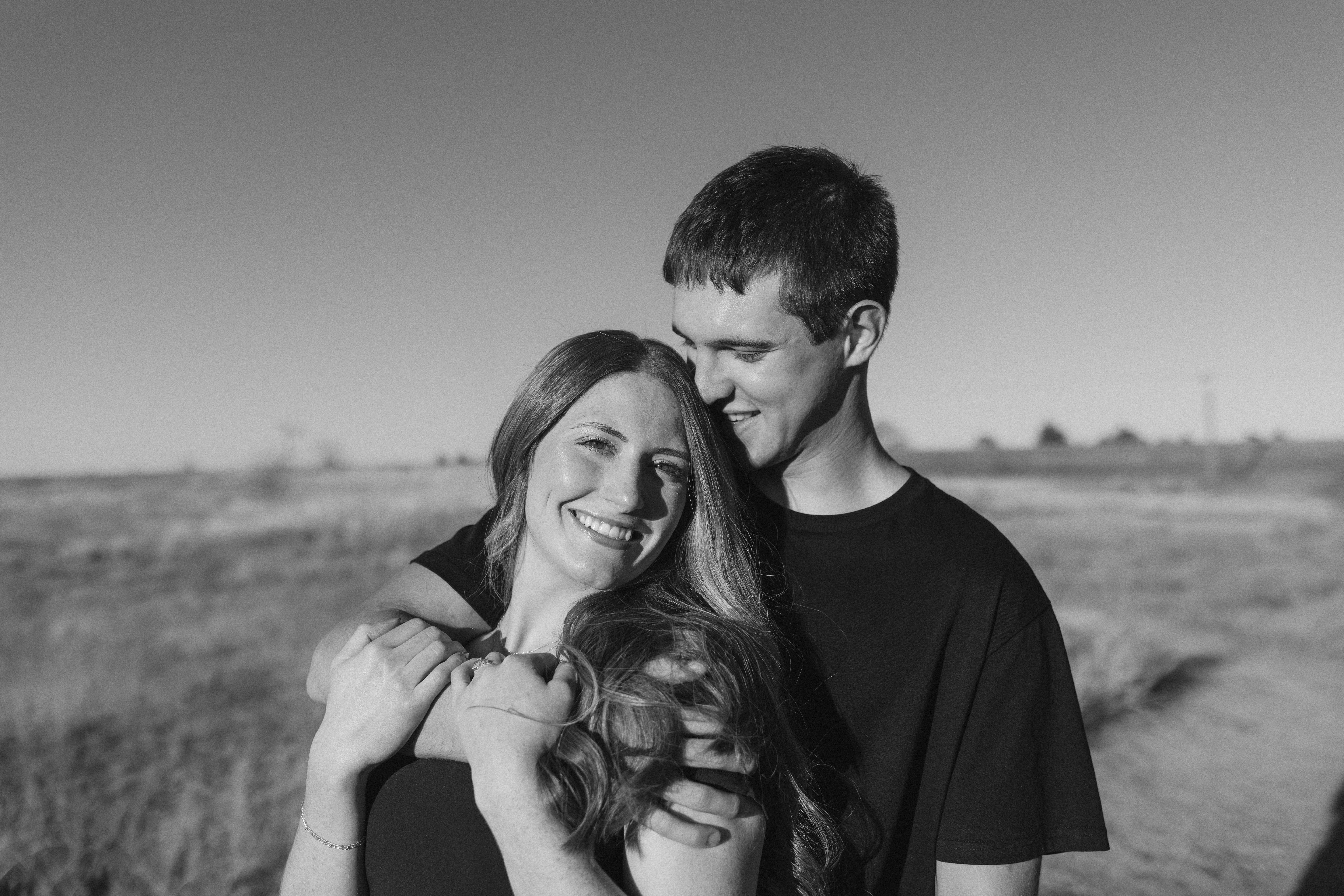 The Wedding Website of Emily Eck and Cole Feldt