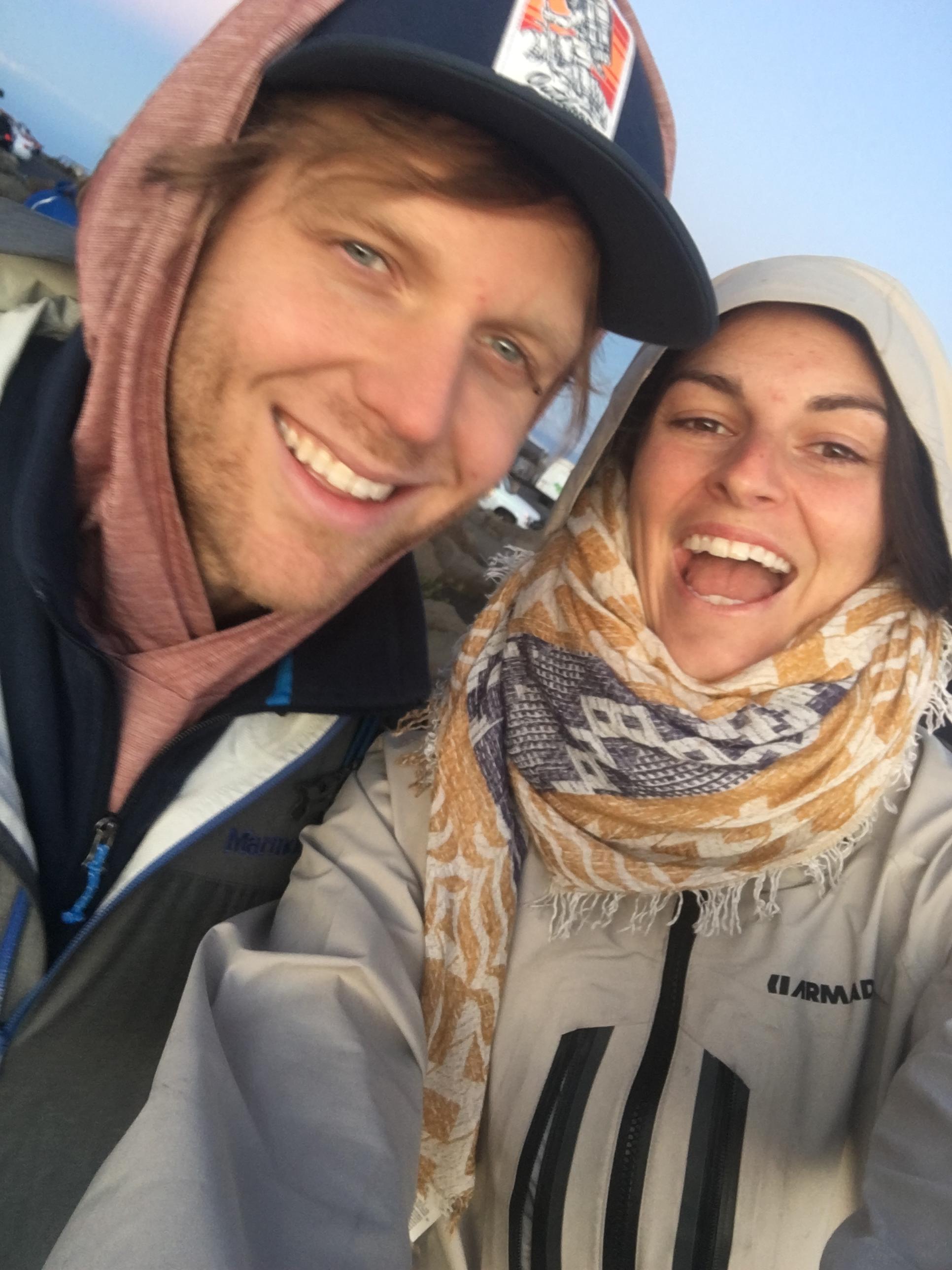 The Wedding Website of Jenna Clark and Nick Eaton