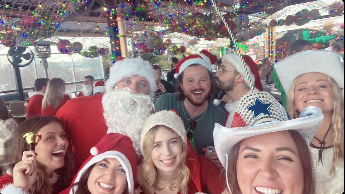 The Wedding Website of Randi Brigman and John Caskey