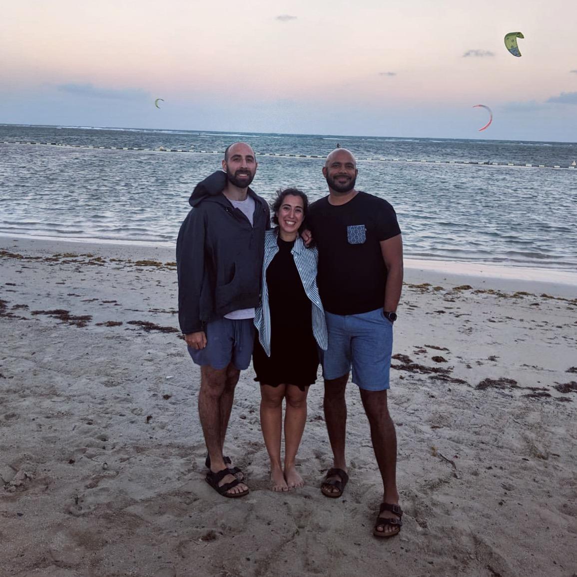 Martinique, December 2018.