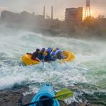 Whitewater Express