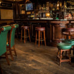 Paddy Reilly's
