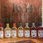 1634 Meadery