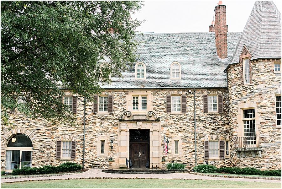 The Wedding Website of Anna Boyer and Robert Failes