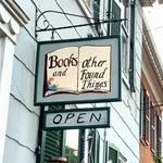 Books and Other Found Things
