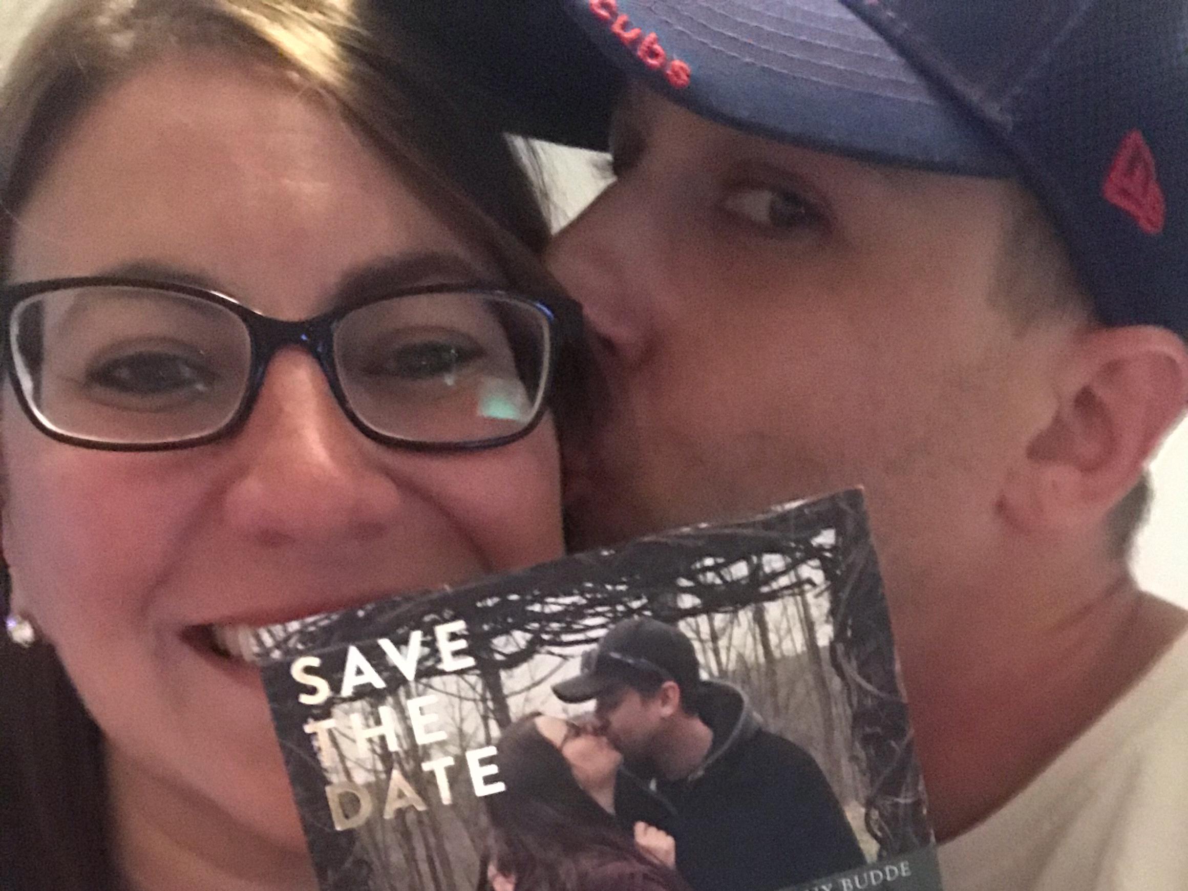 The Wedding Website of Kory Webb and Brittany Budde