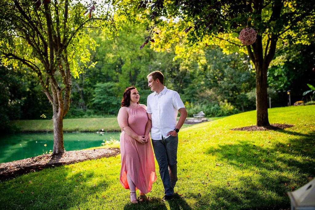 The Wedding Website of Lindsey Hudson and Andrew Hennig