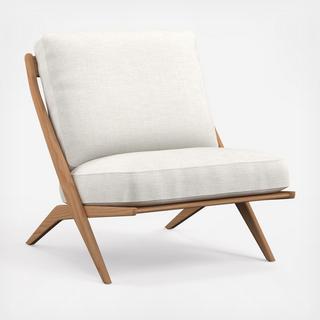 Pose Accent Chair