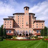 The Broadmoor