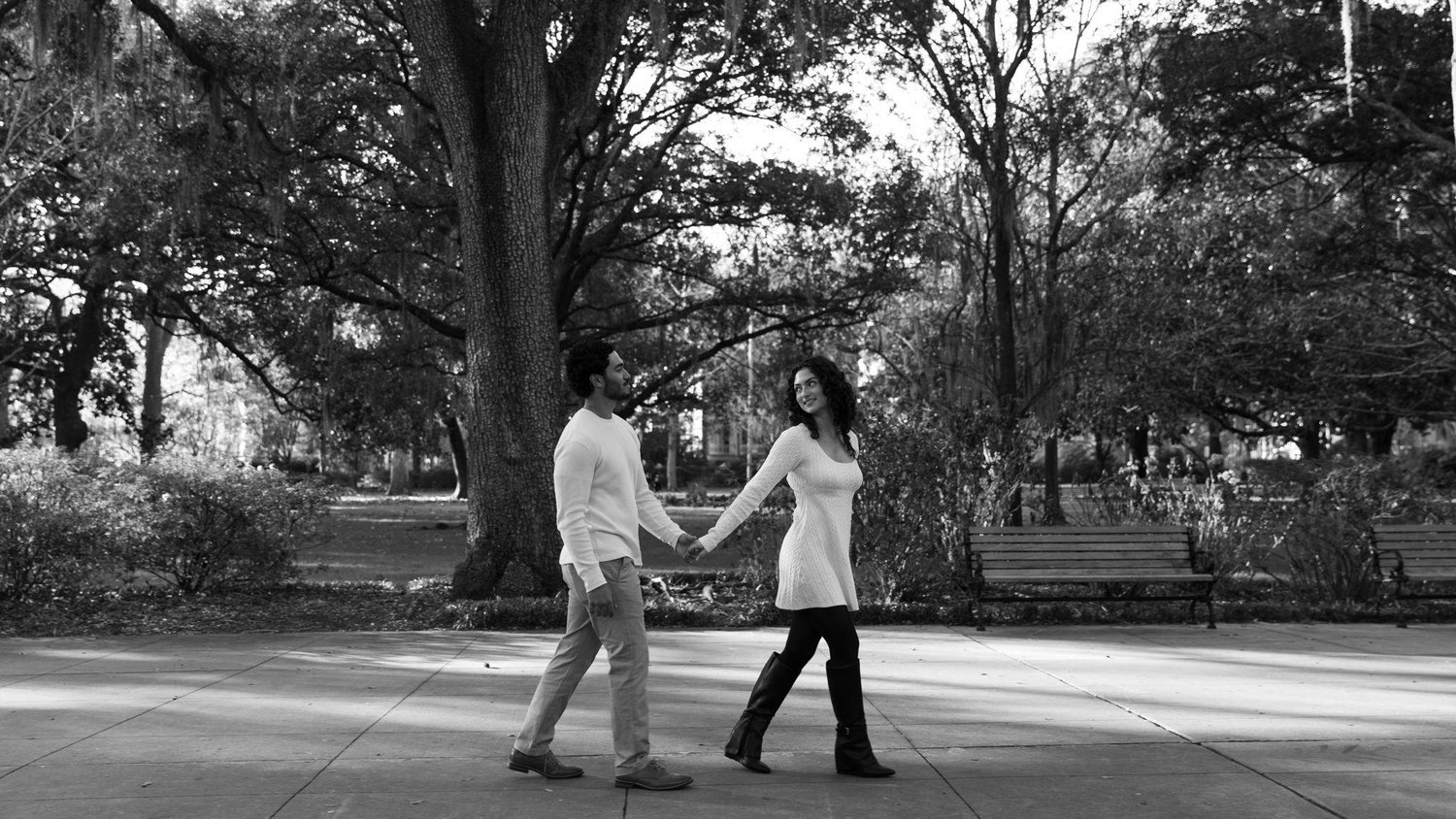 The Wedding Website of Alexis Gonzalez and Dwyane Chamorro