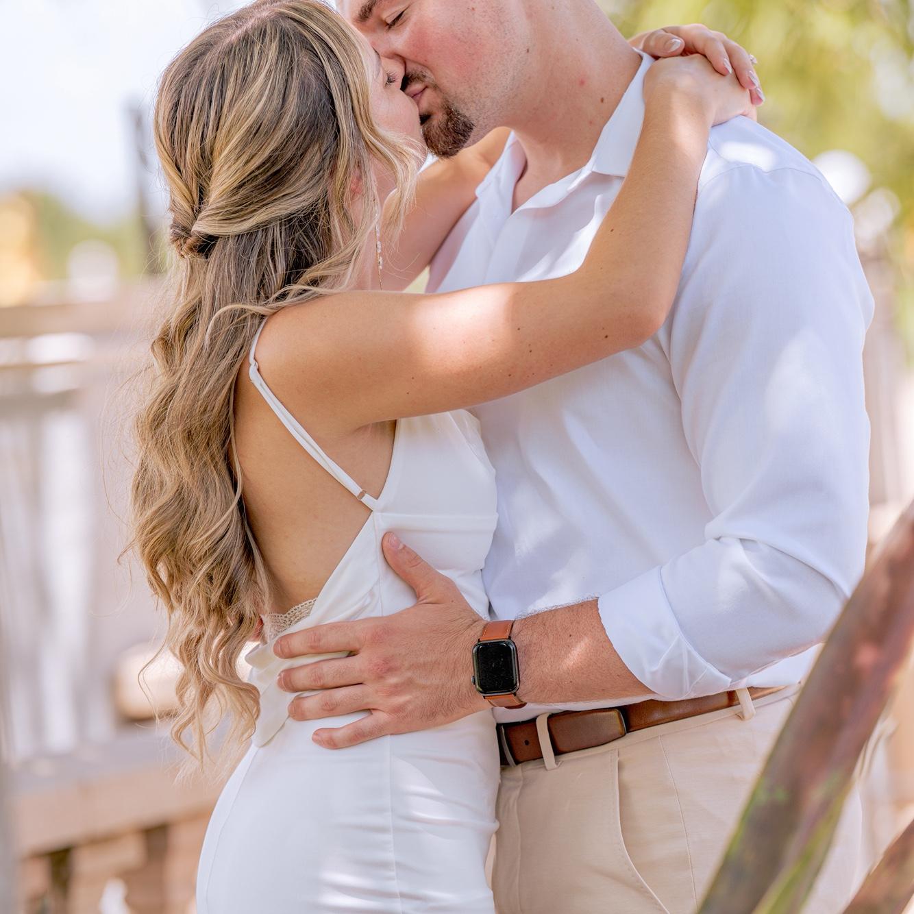 Engagement Photoshoot - June 2025