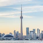 CN Tower