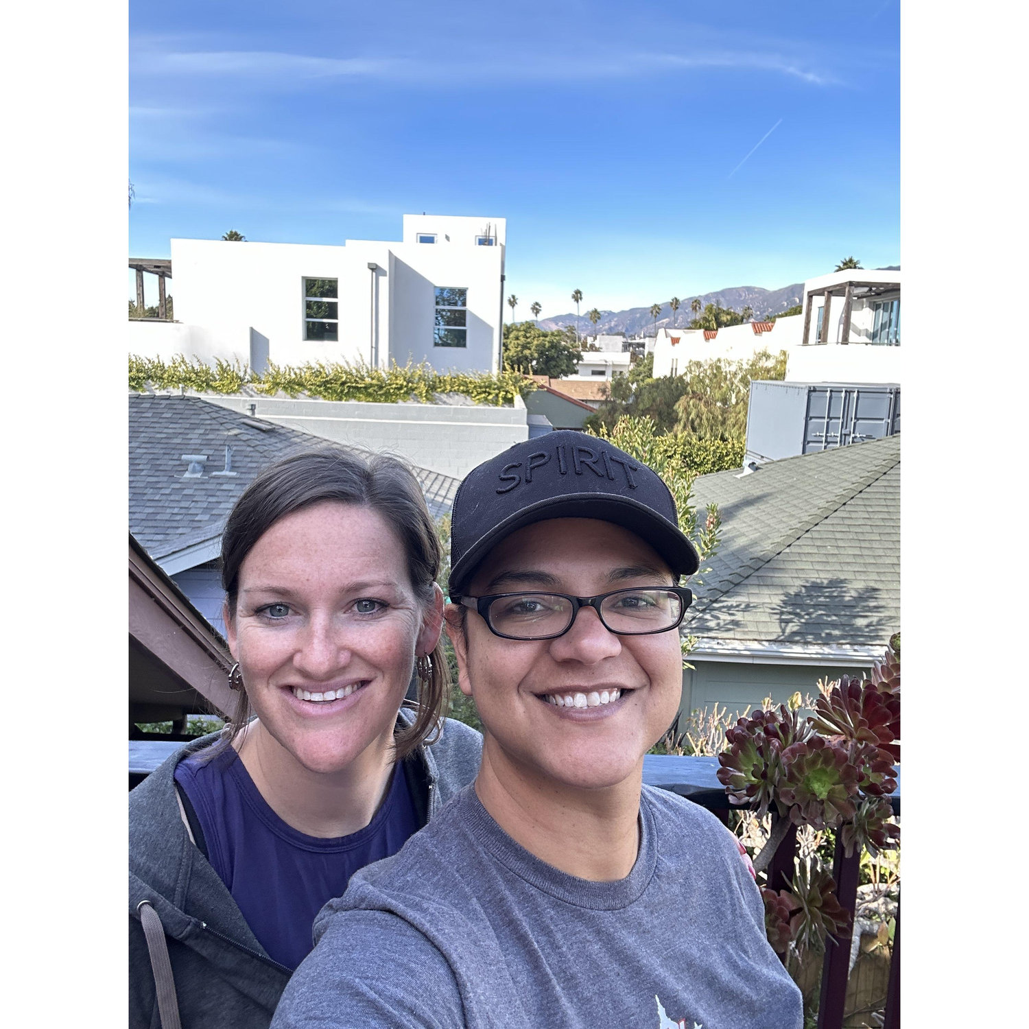 Santa Barbara, CA