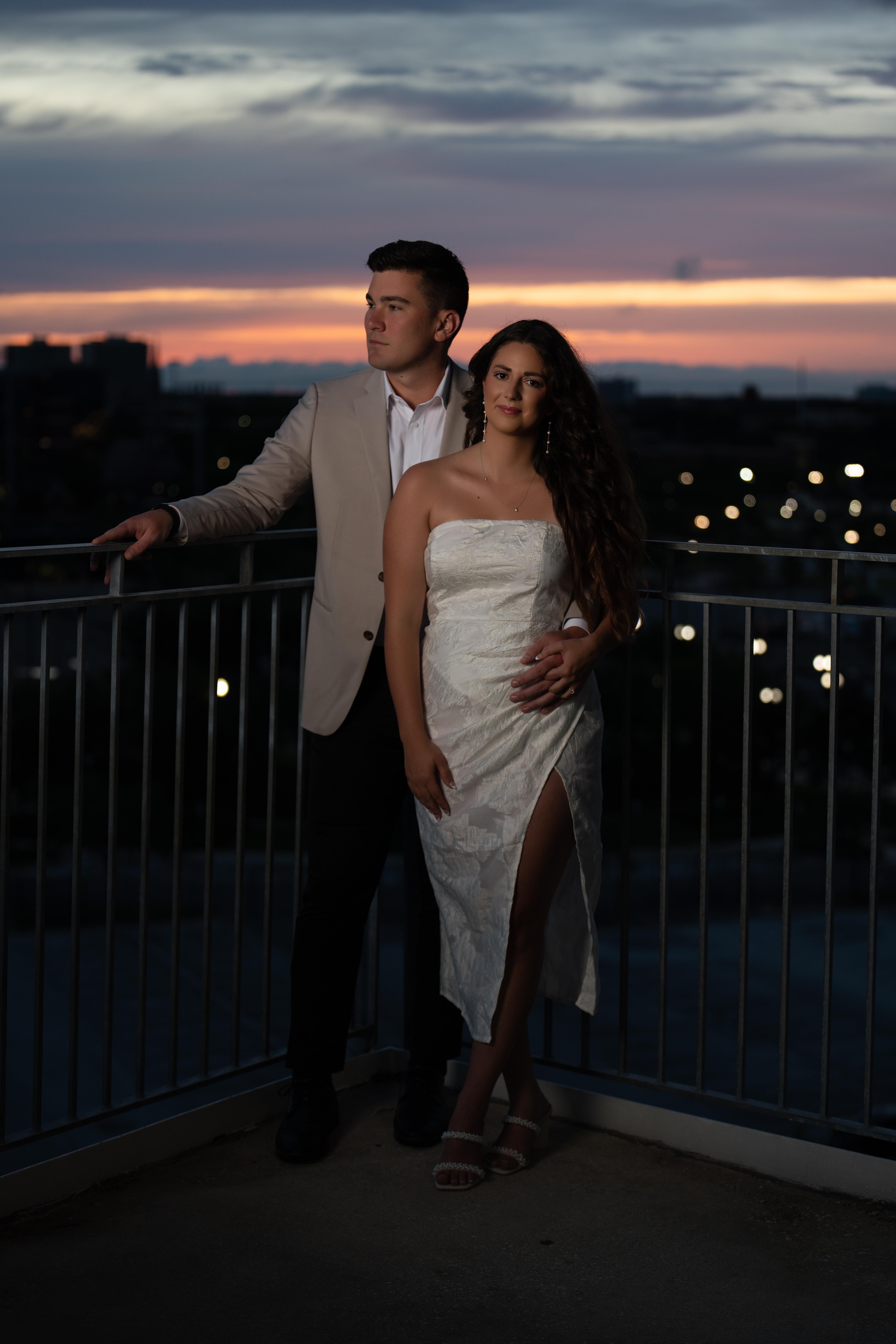 The Wedding Website of Peyton Blair and Jacob Milano