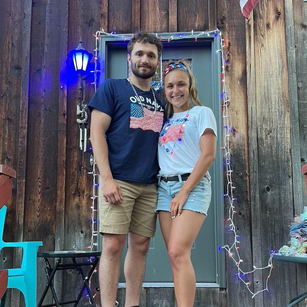 Fourth of July (2022)