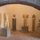 Archaeological Museum of Rhodes