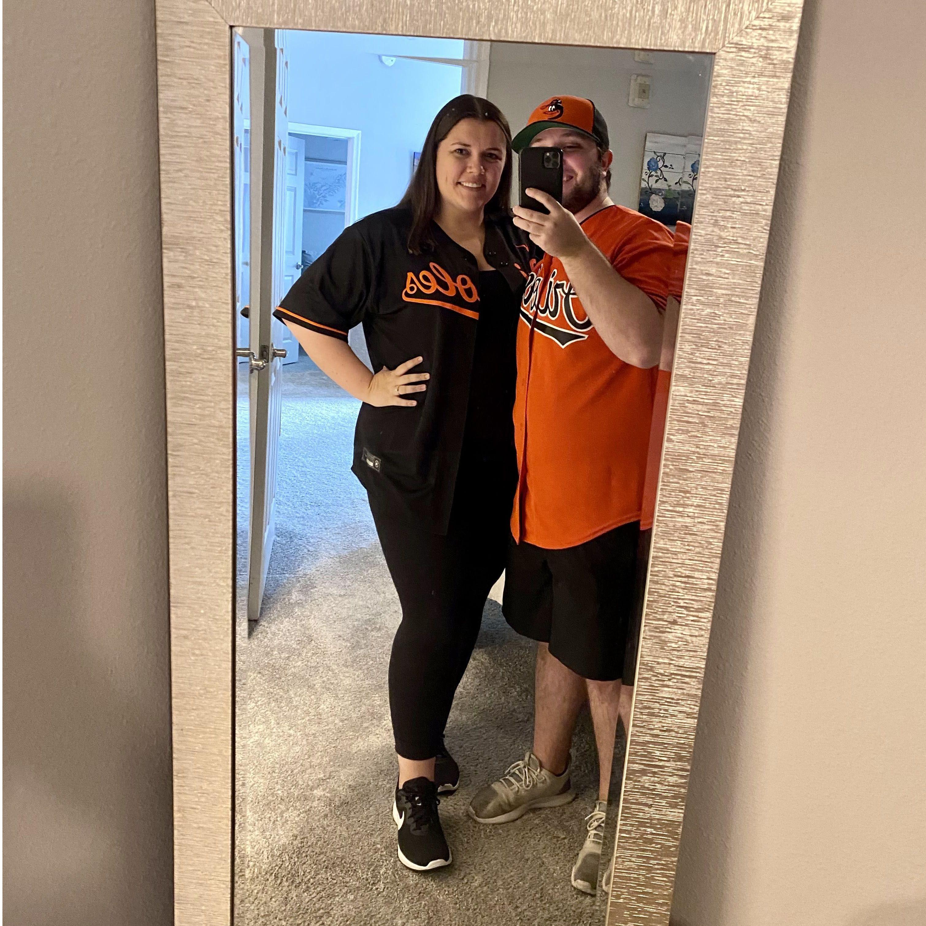 June 27, 2023: Baltimore Orioles Baseball Game