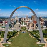 Gateway Arch National Park