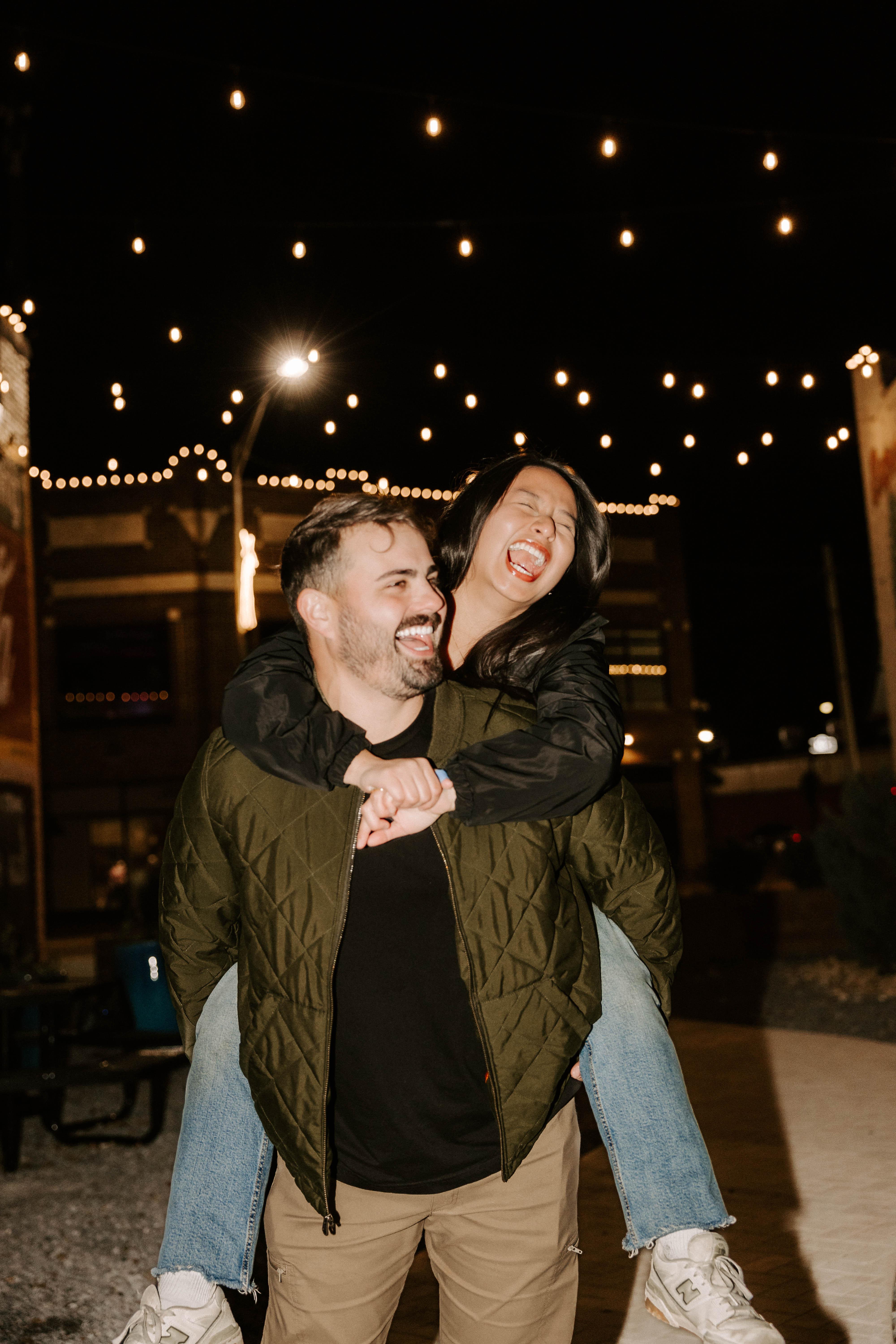 The Wedding Website of Joy Quimpe and Cole Goode
