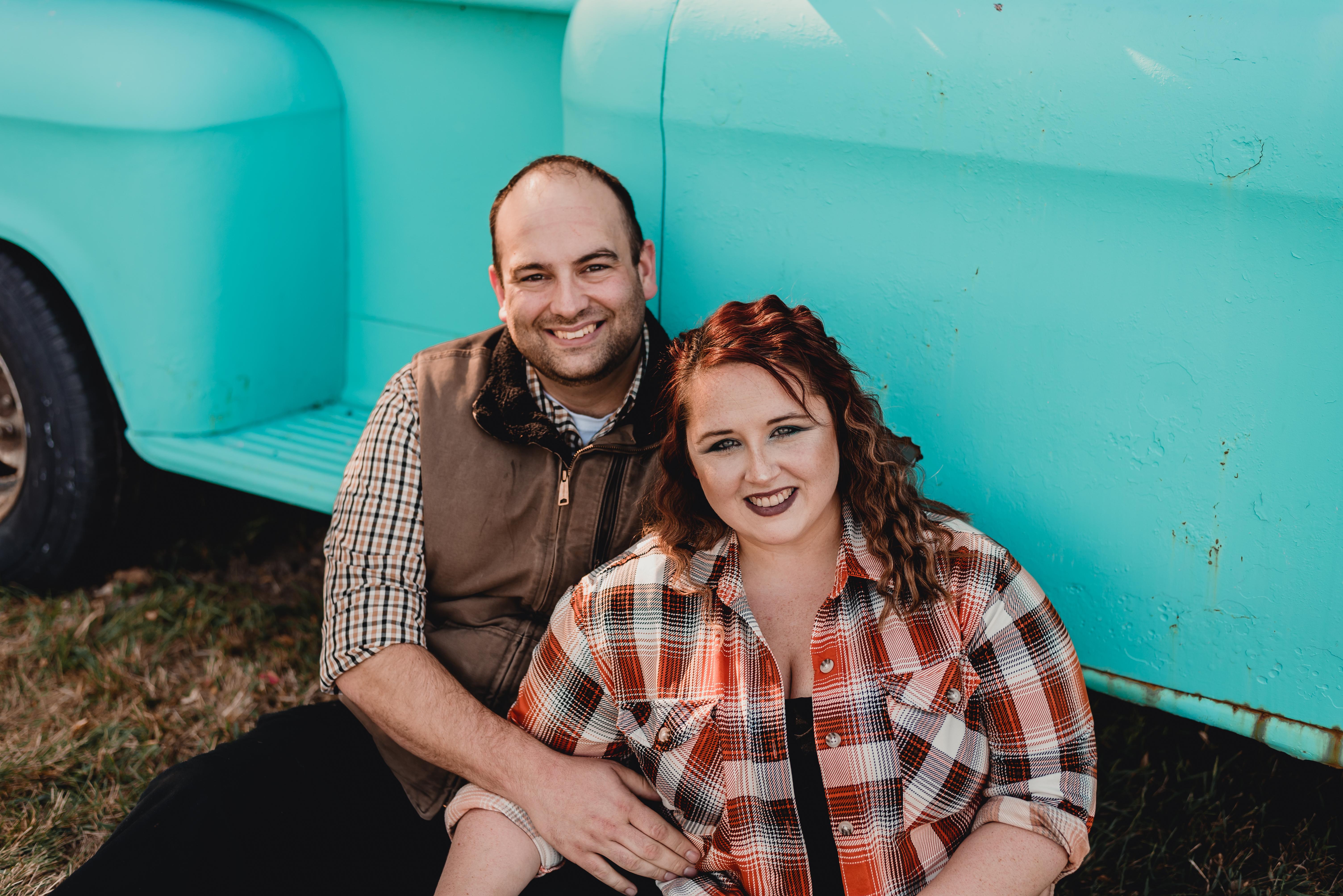 The Wedding Website of Holly Norris and Zach Thomas
