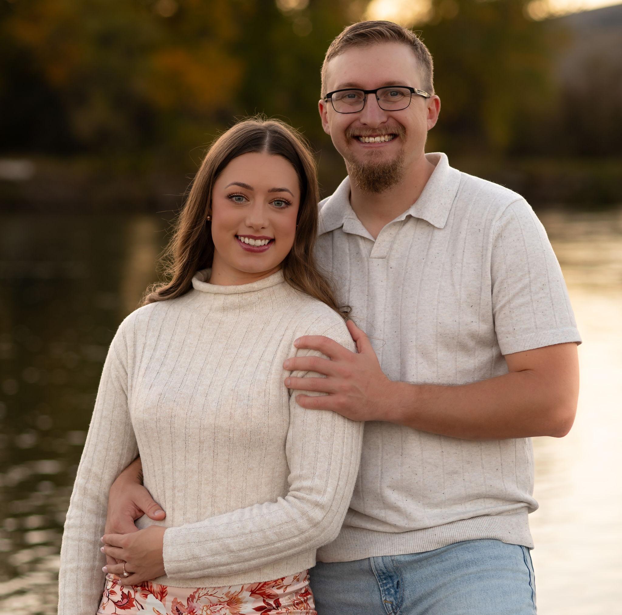 The Wedding Website of Jordan Axel Grimsrud and Tessa Joyce Held