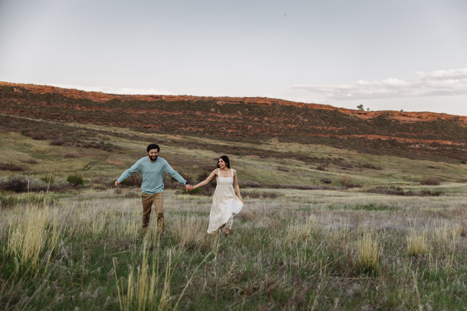 The Wedding Website of Vanessa Soto and Ambrose Holcomb