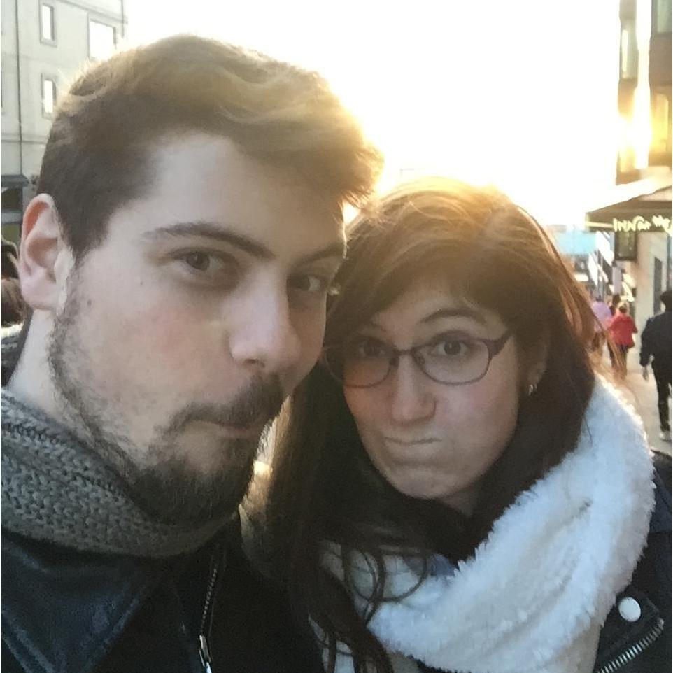 New Years at Pike's Place