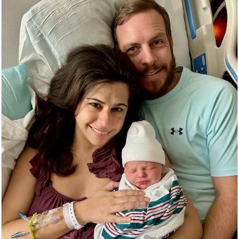 Day 1 of the biggest journey.