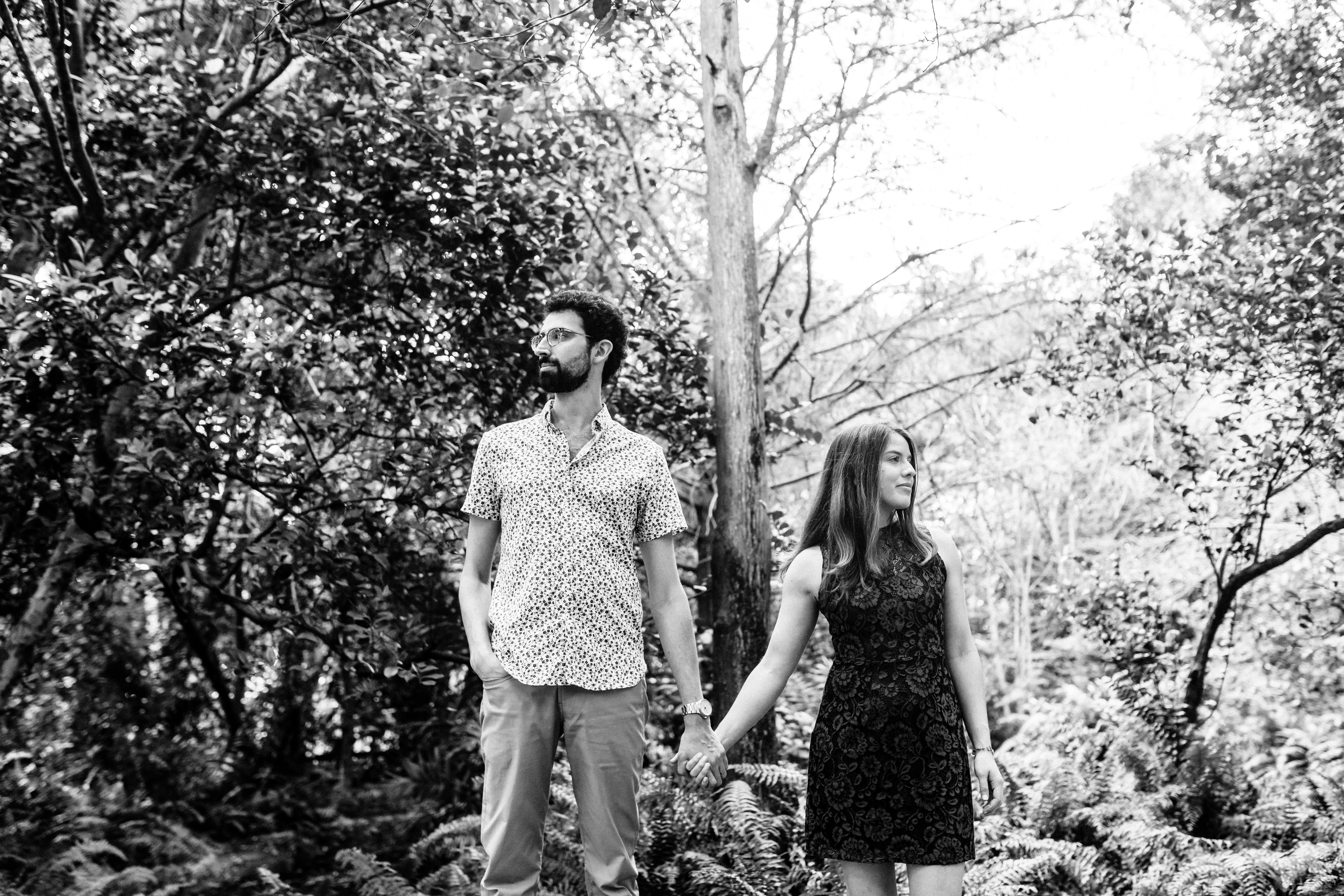 The Wedding Website of Avery Robinson and Carly Coleman