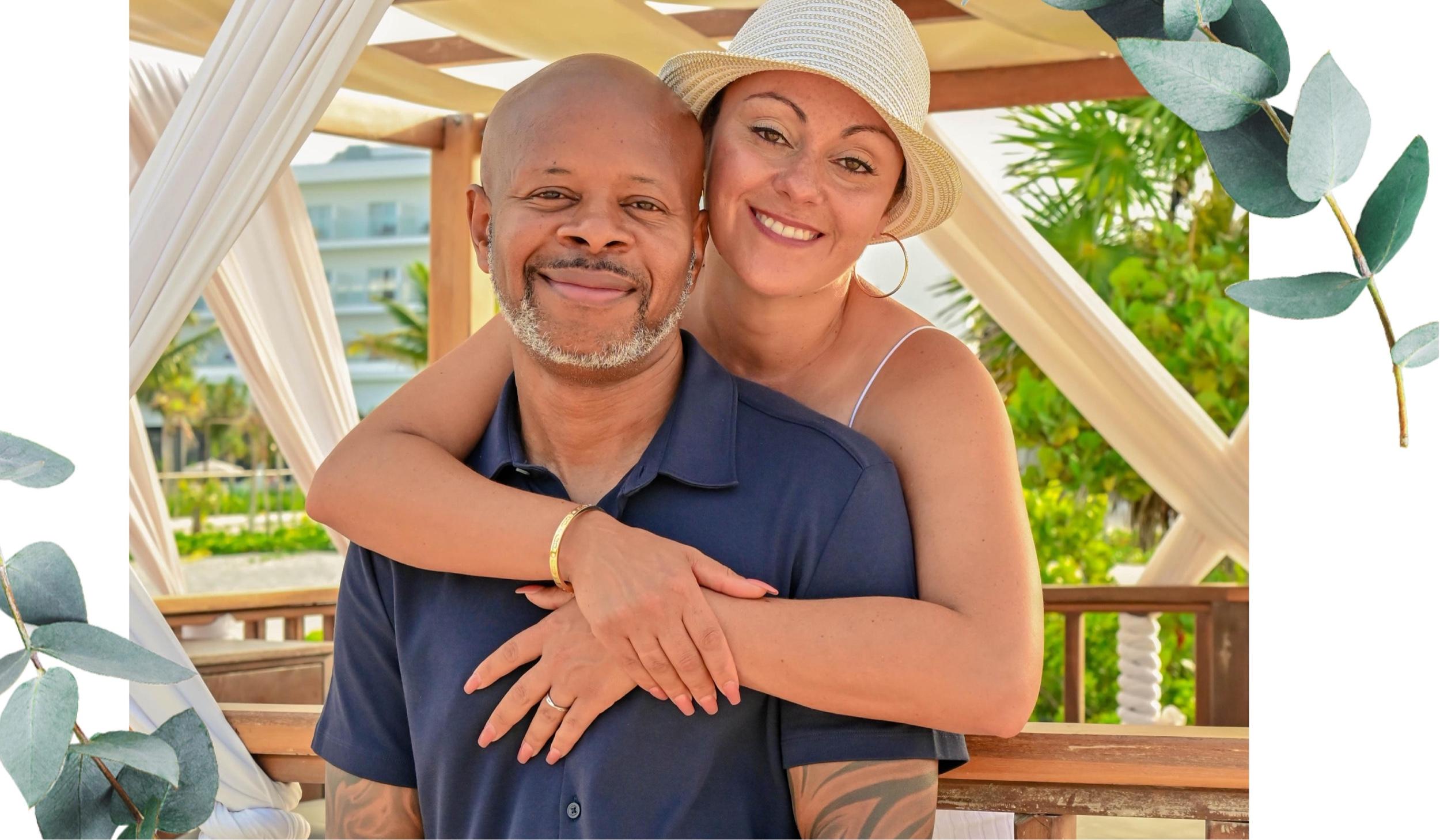 The Wedding Website of Morris Wilder and Amy Hampton